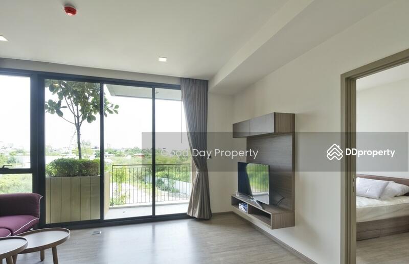 Mori Haus, Bangkok, Soi On Nut 1/1 Sukhumvit Road77, Phra Kanong Nua, Watthana, Bangkok, 1 Bedroom, 48 sqm, Condo For Rent, by Jarunat K, 7927890 - DDproperty.com