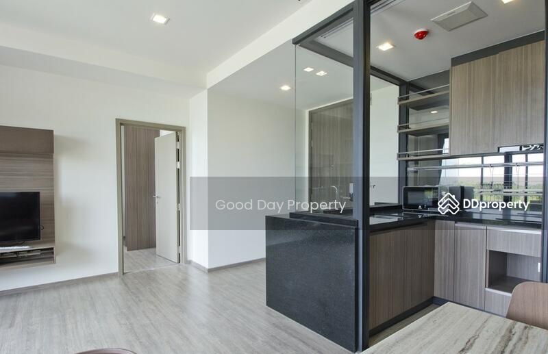 Mori Haus, Bangkok, Soi On Nut 1/1 Sukhumvit Road77, Phra Kanong Nua, Watthana, Bangkok, 1 Bedroom, 48 sqm, Condo For Rent, by Jarunat K, 7927890 - DDproperty.com