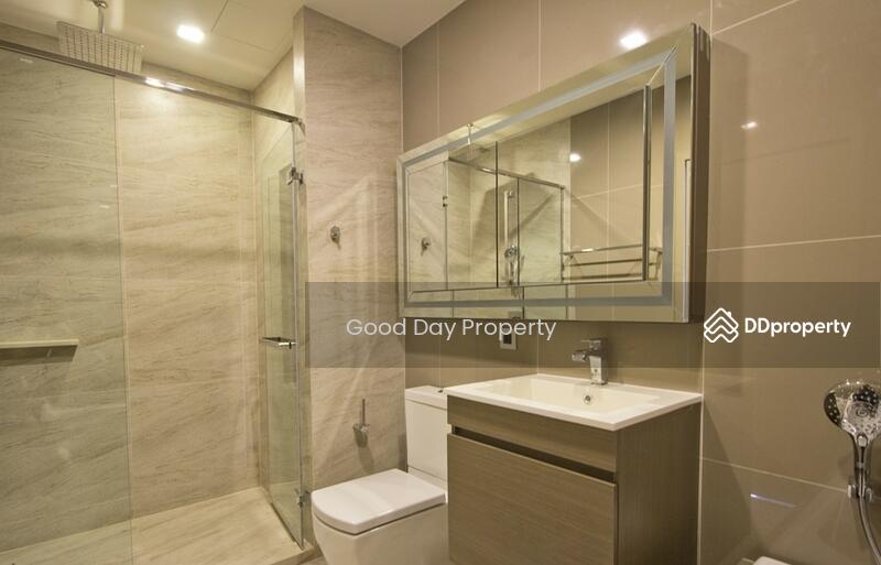 Mori Haus, Bangkok, Soi On Nut 1/1 Sukhumvit Road77, Phra Kanong Nua, Watthana, Bangkok, 1 Bedroom, 48 sqm, Condo For Rent, by Jarunat K, 7927890 - DDproperty.com