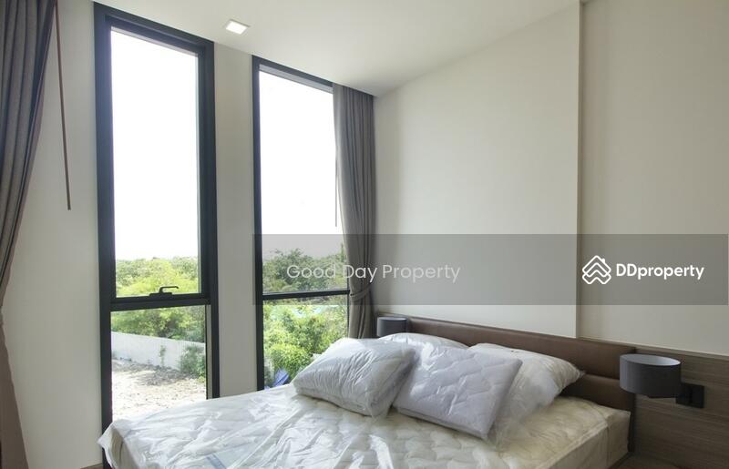 Mori Haus, Bangkok, Soi On Nut 1/1 Sukhumvit Road77, Phra Kanong Nua, Watthana, Bangkok, 1 Bedroom, 48 sqm, Condo For Rent, by Jarunat K, 7927890 - DDproperty.com