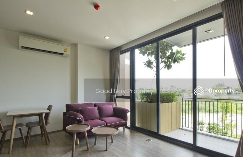 Mori Haus, Bangkok, Soi On Nut 1/1 Sukhumvit Road77, Phra Kanong Nua, Watthana, Bangkok, 1 Bedroom, 48 sqm, Condo For Rent, by Jarunat K, 7927890 - DDproperty.com