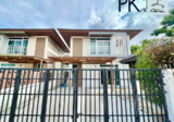 11R0087 ให้เช่าบ้านเดี่ยวสองชั้น 3ห้องนอน3ห้องน้ำขนาด51ตรว ราคา 29,000/เดือน เฟอร์นิเจอร์ครบครัน - DDproperty.com