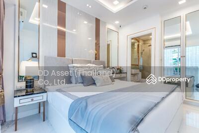 ขาย - The Empire Tower Pattaya : ดิ เอ็มไพร์ ทาวเวอร์, ชลบุรี