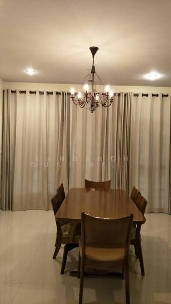 พิมุกต์1, Chiang Mai, San Sai Noi, San Sai, Chiang Mai, 3 Bedrooms, 170 sqm, Single Detached House For Rent, by คุณ ธีรชาติ, 7932921 - DDproperty.com