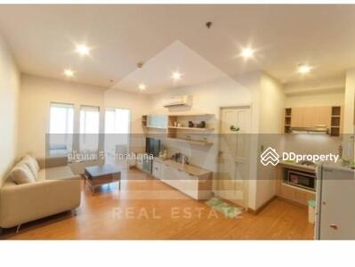 For Rent - The Complete Rajprarop, Bangkok