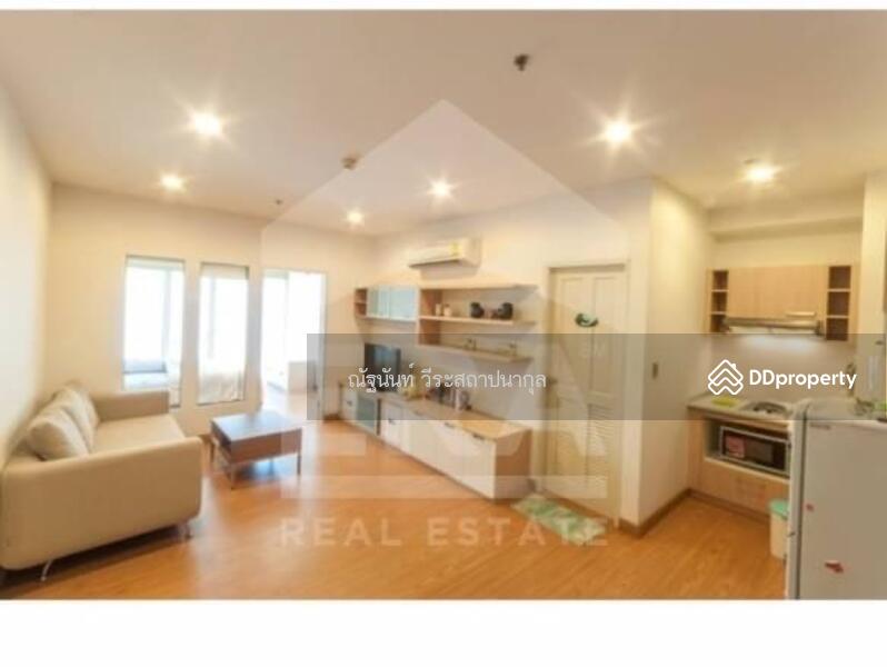 For Rent - The Complete Rajprarop, Bangkok