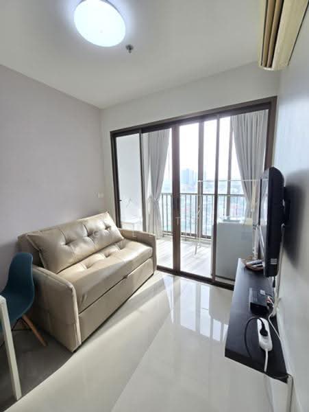IDEO Mix Sukhumvit 103, bangkok, Soi Udom Suk 3, Sukhumvit Road, Bang Na, Bangkok, 1 Bedroom, 30 sqm, Condo For Rent, by Estate Gallery, 7935382 - DDproperty.com