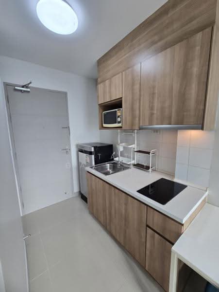 IDEO Mix Sukhumvit 103, bangkok, Soi Udom Suk 3, Sukhumvit Road, Bang Na, Bangkok, 1 Bedroom, 30 sqm, Condo For Rent, by Estate Gallery, 7935382 - DDproperty.com