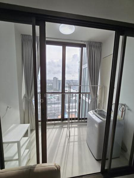 IDEO Mix Sukhumvit 103 : ไอดีโอ มิกซ์ สุขุมวิท 103, กรุงเทพ, ซอยอุดมสุข 3 ถนนสุขุมวิท, บางนา, กรุงเทพ, 30 ตร.ม., คอนโด ให้เช่า, โดย Estate Gallery, 7935382 - DDproperty.com