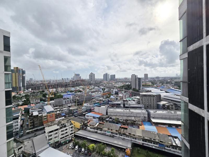 IDEO Mix Sukhumvit 103, bangkok, Soi Udom Suk 3, Sukhumvit Road, Bang Na, Bangkok, 1 Bedroom, 30 sqm, Condo For Rent, by Estate Gallery, 7935382 - DDproperty.com