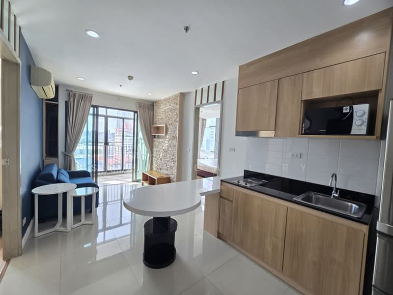 IDEO Blucove Sukhumvit, Bangkok, 2952 Sukhumvit Road, Bang Na, Bangkok, 2 Bedrooms, 61 sqm, Condo For Rent, by Estate Gallery, 7935852 - DDproperty.com