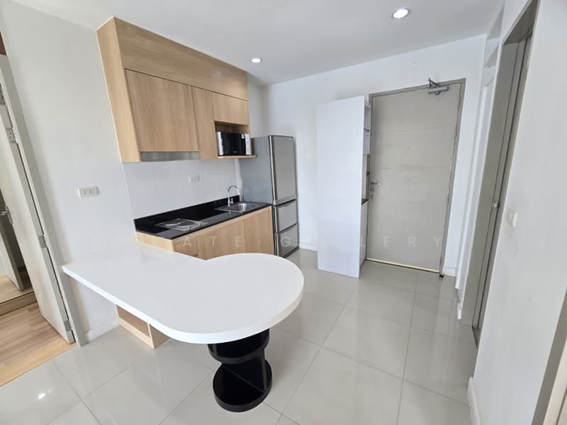 IDEO Blucove Sukhumvit, Bangkok, 2952 Sukhumvit Road, Bang Na, Bangkok, 2 Bedrooms, 61 sqm, Condo For Rent, by Estate Gallery, 7935852 - DDproperty.com