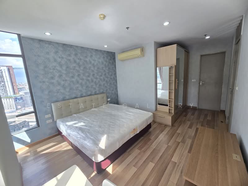 IDEO Blucove Sukhumvit, Bangkok, 2952 Sukhumvit Road, Bang Na, Bangkok, 2 Bedrooms, 61 sqm, Condo For Rent, by Estate Gallery, 7935852 - DDproperty.com