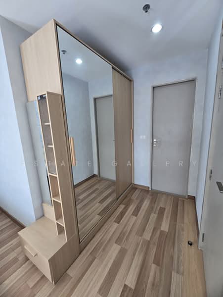 IDEO Blucove Sukhumvit, Bangkok, 2952 Sukhumvit Road, Bang Na, Bangkok, 2 Bedrooms, 61 sqm, Condo For Rent, by Estate Gallery, 7935852 - DDproperty.com