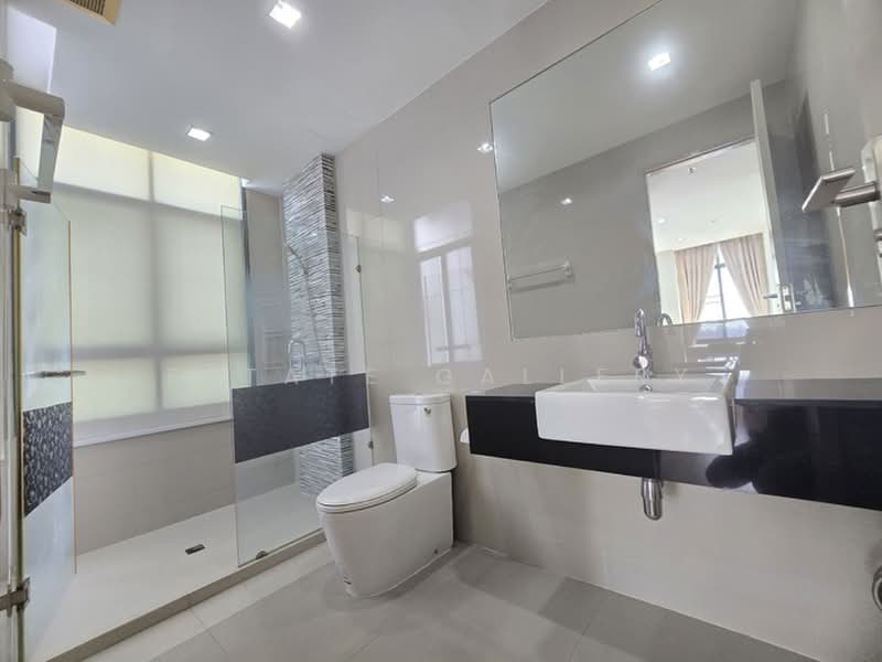 IDEO Blucove Sukhumvit, Bangkok, 2952 Sukhumvit Road, Bang Na, Bangkok, 2 Bedrooms, 61 sqm, Condo For Rent, by Estate Gallery, 7935852 - DDproperty.com