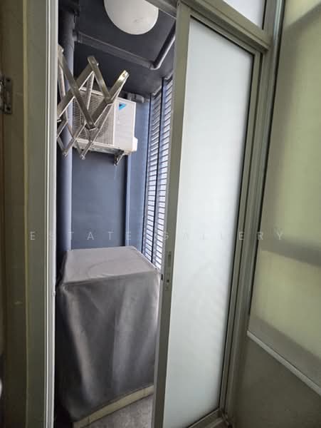 IDEO Blucove Sukhumvit, Bangkok, 2952 Sukhumvit Road, Bang Na, Bangkok, 2 Bedrooms, 61 sqm, Condo For Rent, by Estate Gallery, 7935852 - DDproperty.com