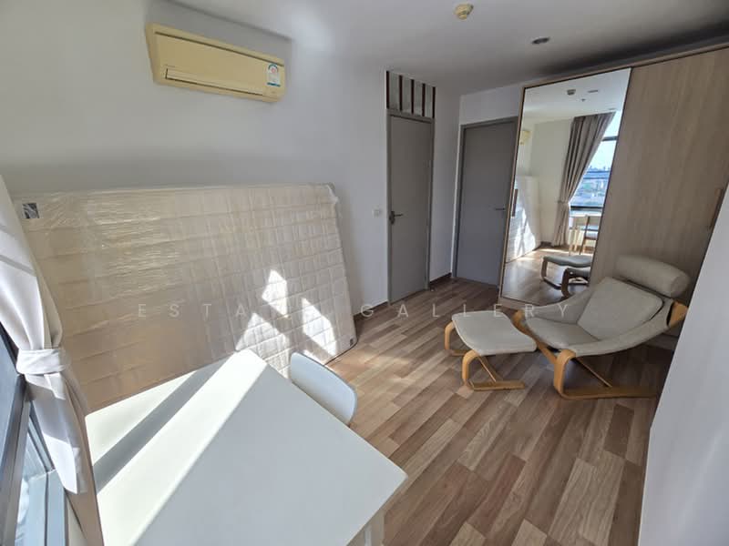 IDEO Blucove Sukhumvit, Bangkok, 2952 Sukhumvit Road, Bang Na, Bangkok, 2 Bedrooms, 61 sqm, Condo For Rent, by Estate Gallery, 7935852 - DDproperty.com