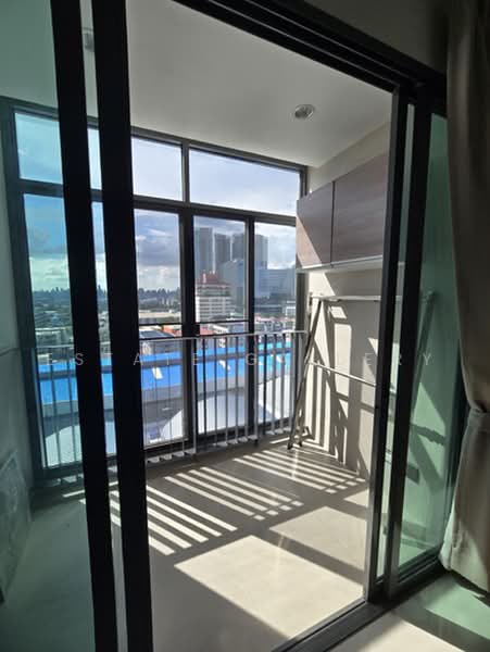 IDEO Blucove Sukhumvit, Bangkok, 2952 Sukhumvit Road, Bang Na, Bangkok, 2 Bedrooms, 61 sqm, Condo For Rent, by Estate Gallery, 7935852 - DDproperty.com