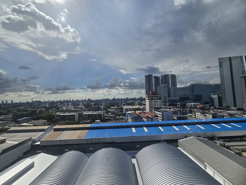 IDEO Blucove Sukhumvit : ไอดีโอ บลูโคฟ สุขุมวิท, กรุงเทพ, 2952 ถนนสุขุมวิท, บางนา, กรุงเทพ, 61 ตร.ม., คอนโด ให้เช่า, โดย Estate Gallery, 7935852 - DDproperty.com