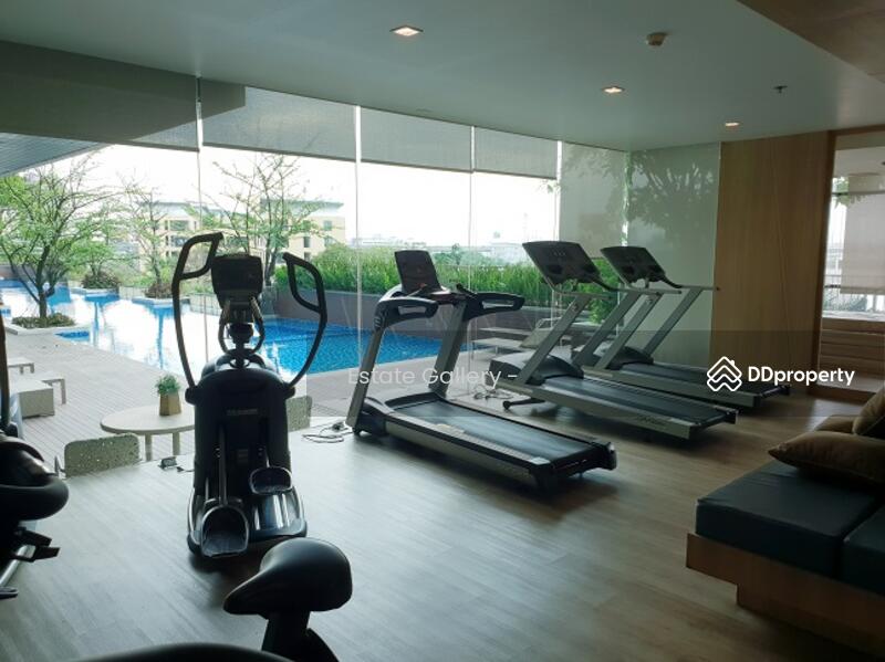 IDEO Blucove Sukhumvit, Bangkok, 2952 Sukhumvit Road, Bang Na, Bangkok, 2 Bedrooms, 61 sqm, Condo For Rent, by Estate Gallery, 7935852 - DDproperty.com