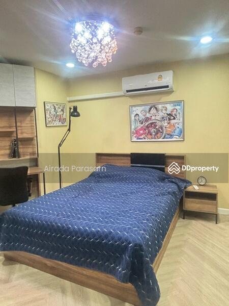 Bangkok Horizon Ramkhamhaeng, Bangkok, 788 Ramkamhang Road, Hua Mak, Bang Kapi, Bangkok, 2 Bedrooms, 94 sqm, Condo For Rent, by Airada Parasarn, 7935979 - DDproperty.com