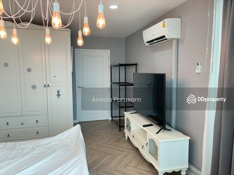 Bangkok Horizon Ramkhamhaeng, Bangkok, 788 Ramkamhang Road, Hua Mak, Bang Kapi, Bangkok, 2 Bedrooms, 94 sqm, Condo For Rent, by Airada Parasarn, 7935979 - DDproperty.com