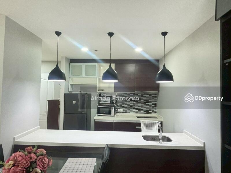 Bangkok Horizon Ramkhamhaeng, Bangkok, 788 Ramkamhang Road, Hua Mak, Bang Kapi, Bangkok, 2 Bedrooms, 94 sqm, Condo For Rent, by Airada Parasarn, 7935979 - DDproperty.com