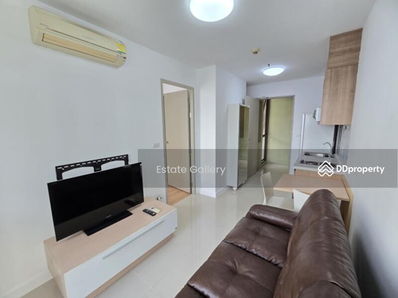 IDEO Mix Sukhumvit 103, Bangkok, Soi Udom Suk 3, Sukhumvit Road, Bang Na, Bangkok, 1 Bedroom, 34 sqm, Condo For Rent, by Estate Gallery, 7936037 - DDproperty.com