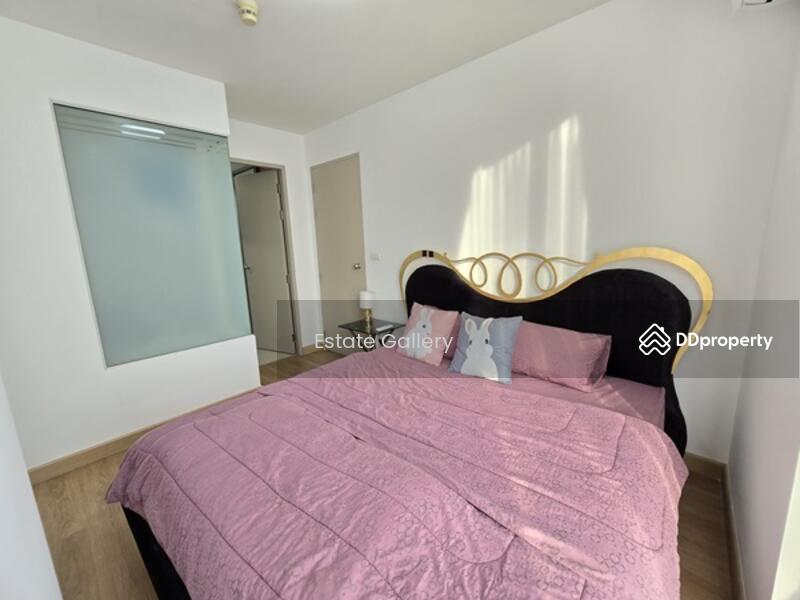IDEO Mix Sukhumvit 103, Bangkok, Soi Udom Suk 3, Sukhumvit Road, Bang Na, Bangkok, 1 Bedroom, 34 sqm, Condo For Rent, by Estate Gallery, 7936037 - DDproperty.com