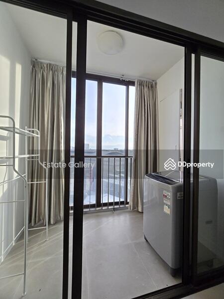 IDEO Mix Sukhumvit 103, Bangkok, Soi Udom Suk 3, Sukhumvit Road, Bang Na, Bangkok, 1 Bedroom, 34 sqm, Condo For Rent, by Estate Gallery, 7936037 - DDproperty.com