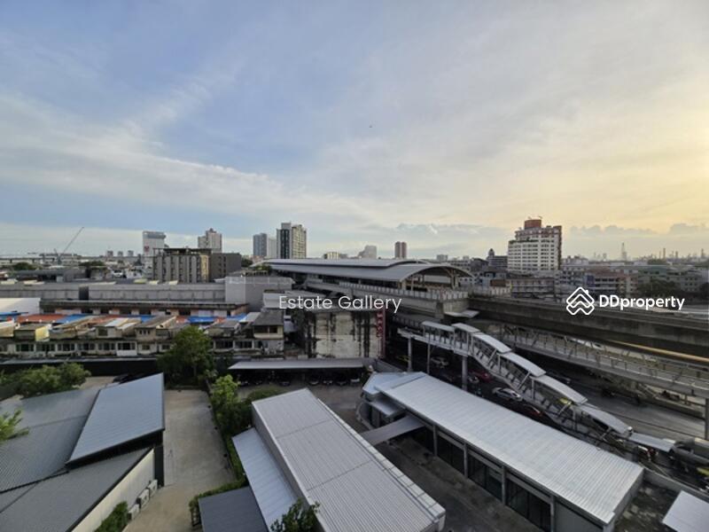 IDEO Mix Sukhumvit 103, Bangkok, Soi Udom Suk 3, Sukhumvit Road, Bang Na, Bangkok, 1 Bedroom, 34 sqm, Condo For Rent, by Estate Gallery, 7936037 - DDproperty.com