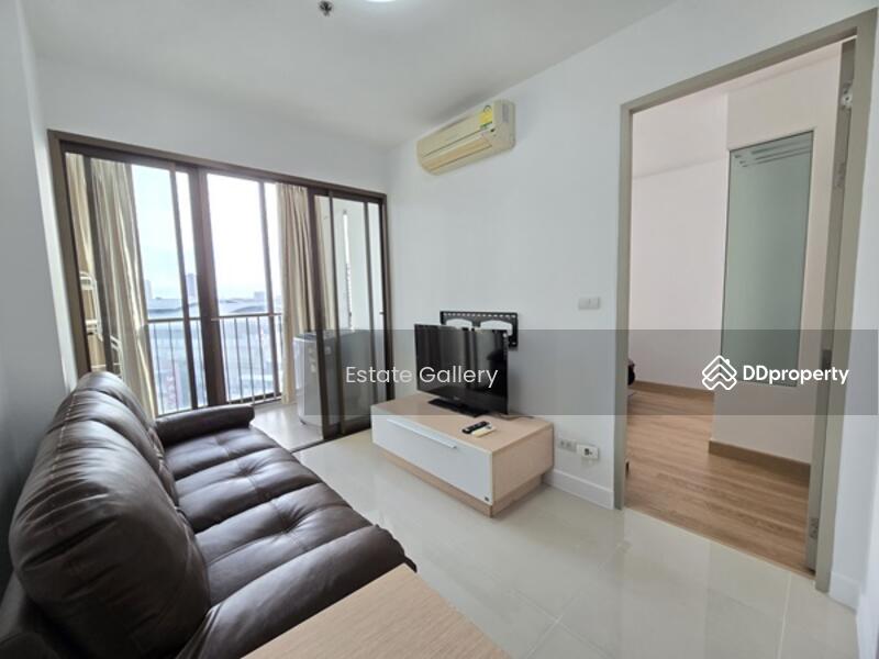 IDEO Mix Sukhumvit 103, Bangkok, Soi Udom Suk 3, Sukhumvit Road, Bang Na, Bangkok, 1 Bedroom, 34 sqm, Condo For Rent, by Estate Gallery, 7936037 - DDproperty.com
