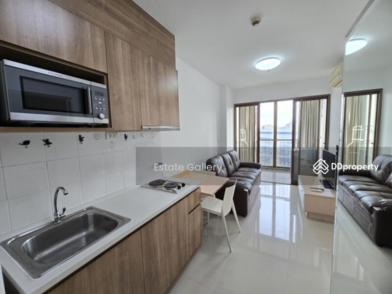 IDEO Mix Sukhumvit 103 : ไอดีโอ มิกซ์ สุขุมวิท 103, กรุงเทพ, ซอยอุดมสุข 3 ถนนสุขุมวิท, บางนา, กรุงเทพ, 34 ตร.ม., คอนโด ให้เช่า, โดย Estate Gallery, 7936037 - DDproperty.com