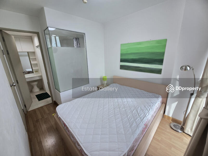IDEO Mix Sukhumvit 103 : ไอดีโอ มิกซ์ สุขุมวิท 103, กรุงเทพ, ซอยอุดมสุข 3 ถนนสุขุมวิท, บางนา, กรุงเทพ, 30 ตร.ม., คอนโด ให้เช่า, โดย Estate Gallery, 7936045 - DDproperty.com