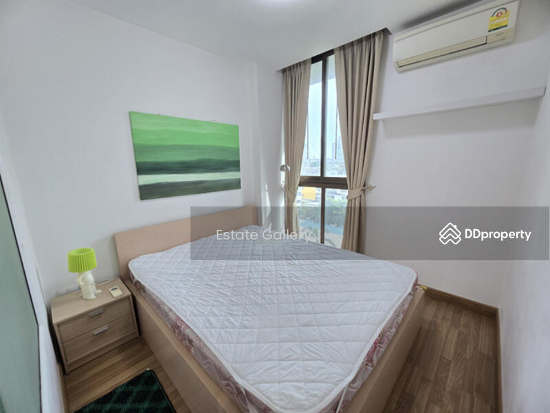 IDEO Mix Sukhumvit 103, Bangkok, Soi Udom Suk 3, Sukhumvit Road, Bang Na, Bangkok, 1 Bedroom, 30 sqm, Condo For Rent, by Estate Gallery, 7936045 - DDproperty.com
