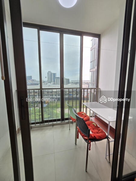 IDEO Mix Sukhumvit 103, Bangkok, Soi Udom Suk 3, Sukhumvit Road, Bang Na, Bangkok, 1 Bedroom, 30 sqm, Condo For Rent, by Estate Gallery, 7936045 - DDproperty.com