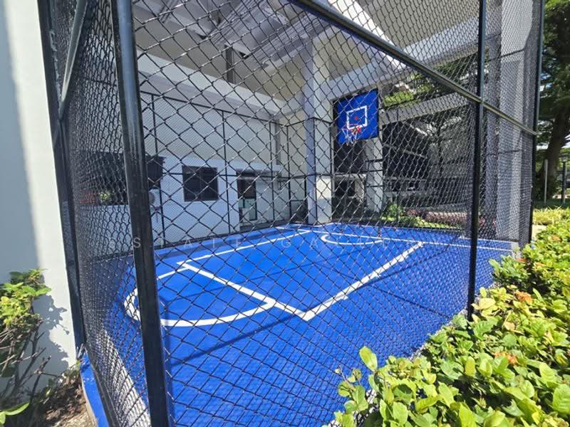 IDEO Mix Sukhumvit 103, Bangkok, Soi Udom Suk 3, Sukhumvit Road, Bang Na, Bangkok, 1 Bedroom, 30 sqm, Condo For Rent, by Estate Gallery, 7936045 - DDproperty.com