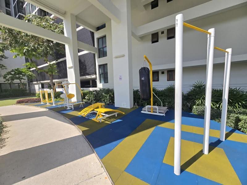 IDEO Mix Sukhumvit 103, Bangkok, Soi Udom Suk 3, Sukhumvit Road, Bang Na, Bangkok, 1 Bedroom, 30 sqm, Condo For Rent, by Estate Gallery, 7936045 - DDproperty.com