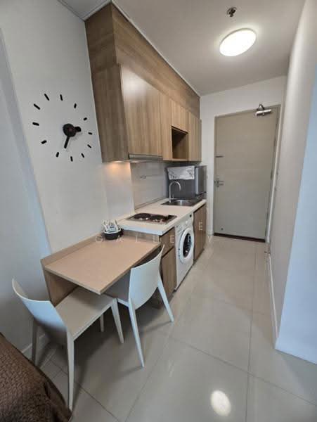 IDEO Mix Sukhumvit 103 : ไอดีโอ มิกซ์ สุขุมวิท 103, กรุงเทพ, ซอยอุดมสุข 3 ถนนสุขุมวิท, บางนา, กรุงเทพ, 30 ตร.ม., คอนโด ให้เช่า, โดย Estate Gallery, 7936045 - DDproperty.com