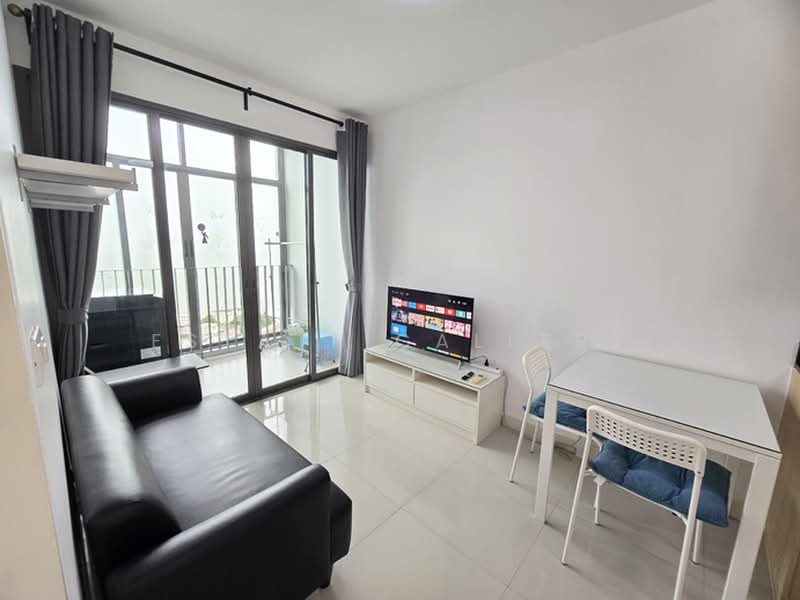IDEO Blucove Sukhumvit, Bangkok, 2952 Sukhumvit Road, Bang Na, Bangkok, 1 Bedroom, 35 sqm, Condo For Rent, by Estate Gallery, 7936100 - DDproperty.com