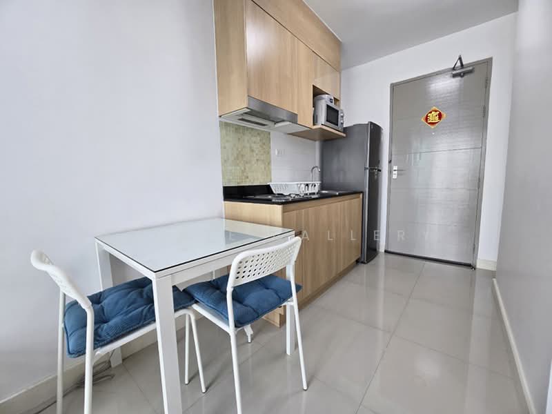 IDEO Blucove Sukhumvit, Bangkok, 2952 Sukhumvit Road, Bang Na, Bangkok, 1 Bedroom, 35 sqm, Condo For Rent, by Estate Gallery, 7936100 - DDproperty.com