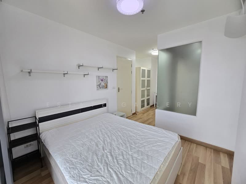 IDEO Blucove Sukhumvit, Bangkok, 2952 Sukhumvit Road, Bang Na, Bangkok, 1 Bedroom, 35 sqm, Condo For Rent, by Estate Gallery, 7936100 - DDproperty.com