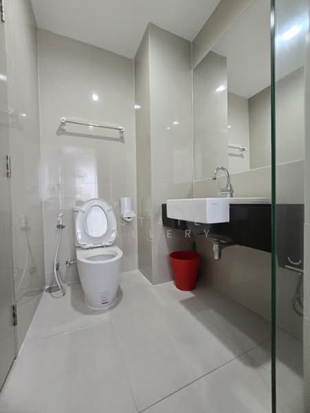 IDEO Blucove Sukhumvit : ไอดีโอ บลูโคฟ สุขุมวิท, กรุงเทพ, 2952 ถนนสุขุมวิท, บางนา, กรุงเทพ, 35 ตร.ม., คอนโด ให้เช่า, โดย Estate Gallery, 7936100 - DDproperty.com