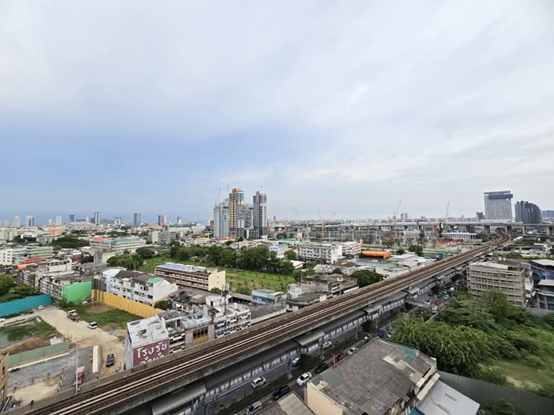 IDEO Blucove Sukhumvit : ไอดีโอ บลูโคฟ สุขุมวิท, กรุงเทพ, 2952 ถนนสุขุมวิท, บางนา, กรุงเทพ, 35 ตร.ม., คอนโด ให้เช่า, โดย Estate Gallery, 7936100 - DDproperty.com