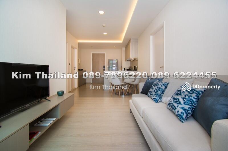 Vtara Sukhumvit 36, Bangkok, 118 Soi Saen Sabai, Phra Kanong, Khlong Toei, Bangkok, 2 Bedrooms, 66 sqm, Condo For Rent, by Kim Nichada, 7937052 - DDproperty.com