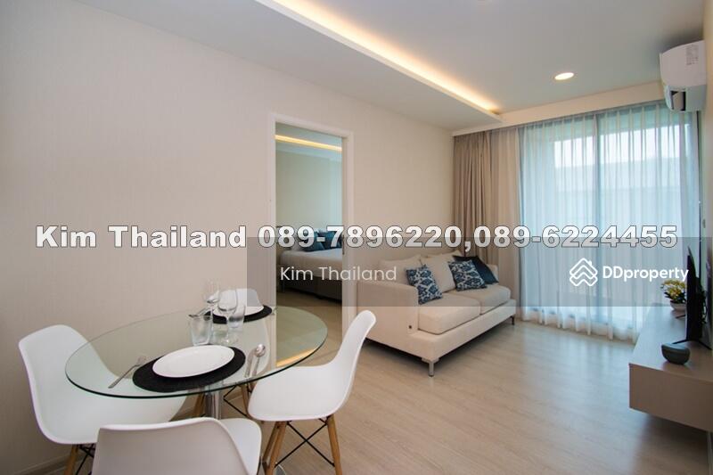 Vtara Sukhumvit 36, Bangkok, 118 Soi Saen Sabai, Phra Kanong, Khlong Toei, Bangkok, 2 Bedrooms, 66 sqm, Condo For Rent, by Kim Nichada, 7937052 - DDproperty.com