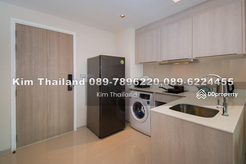 Vtara Sukhumvit 36, Bangkok, 118 Soi Saen Sabai, Phra Kanong, Khlong Toei, Bangkok, 2 Bedrooms, 66 sqm, Condo For Rent, by Kim Nichada, 7937052 - DDproperty.com