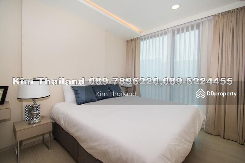 Vtara Sukhumvit 36, Bangkok, 118 Soi Saen Sabai, Phra Kanong, Khlong Toei, Bangkok, 2 Bedrooms, 66 sqm, Condo For Rent, by Kim Nichada, 7937052 - DDproperty.com