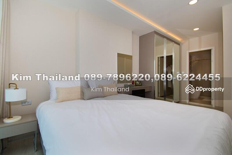 Vtara Sukhumvit 36 : วีธารา สุขุมวิท 36, กรุงเทพ, 118 ซอยแสนสบาย, พระโขนง, คลองเตย, กรุงเทพ, 66 ตร.ม., คอนโด ให้เช่า, โดย Kim Nichada, 7937052 - DDproperty.com