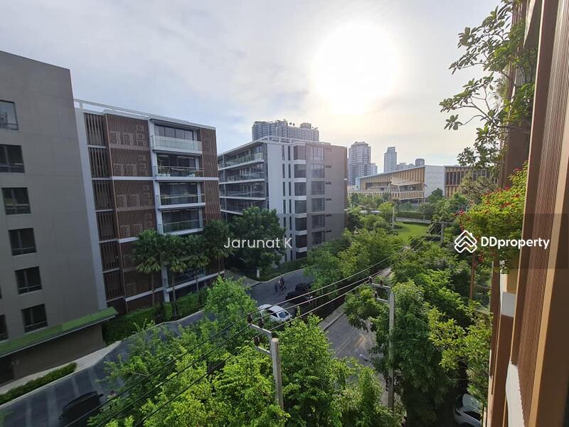 Mori Haus, Bangkok, Soi On Nut 1/1 Sukhumvit Road77, Phra Kanong Nua, Watthana, Bangkok, 1 Bedroom, 35 sqm, Condo For Rent, by Jarunat K, 7937151 - DDproperty.com